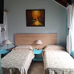 Cabana Liebe Inge