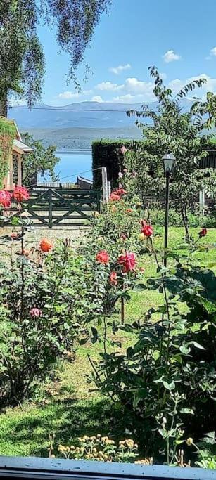 Liebe Inge San Carlos de Bariloche